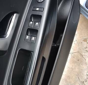 Синій Кіа Сід, об'ємом двигуна 1.6 л та пробігом 210 тис. км за 5300 $, фото 5 на Automoto.ua