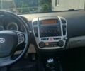 Синий Киа Сид, объемом двигателя 1.6 л и пробегом 232 тыс. км за 5200 $, фото 1 на Automoto.ua