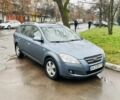 Синий Киа Сид, объемом двигателя 1.6 л и пробегом 213 тыс. км за 5200 $, фото 1 на Automoto.ua