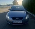 Киа Сид 2008 в Киеве на Automoto.ua Синий Киа Сид, объемом двигателя 1.4 л и пробегом 220 тыс. км за 5550 $, фото 1 на Automoto.ua