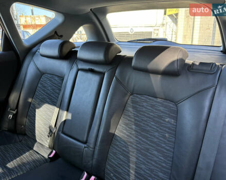 Синий Киа Сид, объемом двигателя 1.4 л и пробегом 192 тыс. км за 5900 $, фото 36 на Automoto.ua