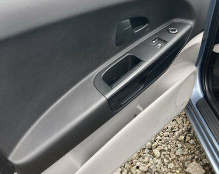 Синий Киа Сид, объемом двигателя 1.6 л и пробегом 178 тыс. км за 5800 $, фото 14 на Automoto.ua