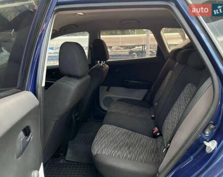 Синий Киа Сид, объемом двигателя 1.59 л и пробегом 144 тыс. км за 5850 $, фото 14 на Automoto.ua