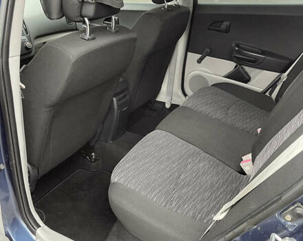 Синий Киа Сид, объемом двигателя 1.4 л и пробегом 200 тыс. км за 6200 $, фото 26 на Automoto.ua