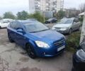 Синій Кіа Сід, об'ємом двигуна 2 л та пробігом 276 тис. км за 5704 $, фото 1 на Automoto.ua