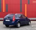 Синій Кіа Сід, об'ємом двигуна 1.98 л та пробігом 242 тис. км за 7190 $, фото 7 на Automoto.ua