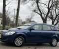 Синий Киа Сид, объемом двигателя 1.4 л и пробегом 228 тыс. км за 6500 $, фото 1 на Automoto.ua