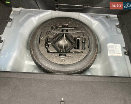 Синий Киа Сид, объемом двигателя 1.6 л и пробегом 178 тыс. км за 5800 $, фото 11 на Automoto.ua