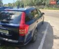 Синий Киа Сид, объемом двигателя 1.4 л и пробегом 207 тыс. км за 5350 $, фото 1 на Automoto.ua