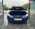 Синий Киа Сид, объемом двигателя 1.4 л и пробегом 138 тыс. км за 6200 $, фото 1 на Automoto.ua