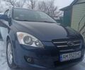 Синий Киа Сид, объемом двигателя 1.59 л и пробегом 190 тыс. км за 6450 $, фото 7 на Automoto.ua