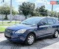 Синий Киа Сид, объемом двигателя 1.6 л и пробегом 178 тыс. км за 5200 $, фото 5 на Automoto.ua