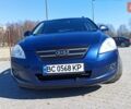 Синий Киа Сид, объемом двигателя 1.6 л и пробегом 216 тыс. км за 6200 $, фото 13 на Automoto.ua