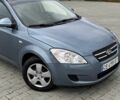 Синій Кіа Сід, об'ємом двигуна 1.6 л та пробігом 351 тис. км за 3999 $, фото 15 на Automoto.ua
