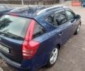 Синій Кіа Сід, об'ємом двигуна 1.6 л та пробігом 210 тис. км за 5500 $, фото 3 на Automoto.ua