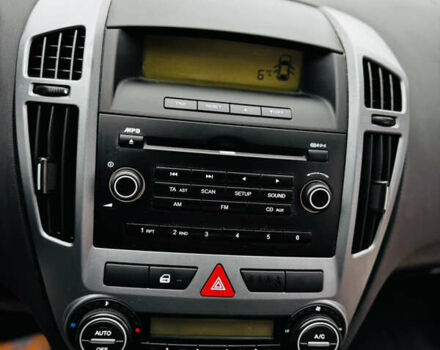 Синій Кіа Сід, об'ємом двигуна 1.6 л та пробігом 270 тис. км за 5250 $, фото 37 на Automoto.ua