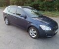 Синій Кіа Сід, об'ємом двигуна 1.6 л та пробігом 69 тис. км за 8000 $, фото 5 на Automoto.ua