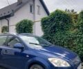 Синій Кіа Сід, об'ємом двигуна 1.6 л та пробігом 206 тис. км за 6000 $, фото 3 на Automoto.ua