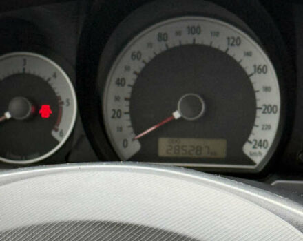 Синий Киа Сид, объемом двигателя 2.02 л и пробегом 285 тыс. км за 4800 $, фото 9 на Automoto.ua
