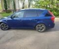 Киа Сид 2008 в Виннице на Automoto.ua Синий Киа Сид, объемом двигателя 1.4 л и пробегом 206 тыс. км за 5330 $, фото 1 на Automoto.ua