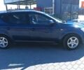 Синий Киа Сид, объемом двигателя 1.6 л и пробегом 216 тыс. км за 6200 $, фото 7 на Automoto.ua
