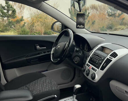 Синий Киа Сид, объемом двигателя 0 л и пробегом 251 тыс. км за 6300 $, фото 11 на Automoto.ua