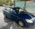 Синий Киа Сид, объемом двигателя 1.4 л и пробегом 138 тыс. км за 6200 $, фото 15 на Automoto.ua