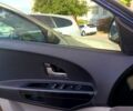Синий Киа Сид, объемом двигателя 1.6 л и пробегом 190 тыс. км за 5200 $, фото 1 на Automoto.ua