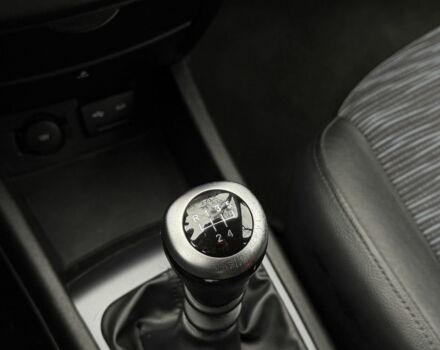 Синий Киа Сид, объемом двигателя 1.4 л и пробегом 228 тыс. км за 6500 $, фото 21 на Automoto.ua