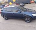 Синий Киа Сид, объемом двигателя 1.6 л и пробегом 208 тыс. км за 5800 $, фото 3 на Automoto.ua