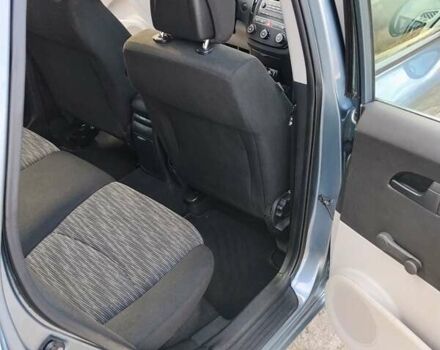 Синій Кіа Сід, об'ємом двигуна 1.6 л та пробігом 232 тис. км за 5350 $, фото 12 на Automoto.ua