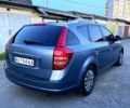 Синій Кіа Сід, об'ємом двигуна 1.4 л та пробігом 235 тис. км за 6500 $, фото 3 на Automoto.ua