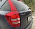 Синий Киа Сид, объемом двигателя 1.6 л и пробегом 190 тыс. км за 4700 $, фото 8 на Automoto.ua