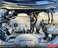 Синий Киа Сид, объемом двигателя 1.6 л и пробегом 185 тыс. км за 5700 $, фото 12 на Automoto.ua