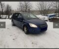 Синий Киа Сид, объемом двигателя 1.6 л и пробегом 240 тыс. км за 5400 $, фото 1 на Automoto.ua