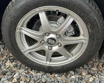 Синій Кіа Сід, об'ємом двигуна 1.6 л та пробігом 279 тис. км за 5200 $, фото 9 на Automoto.ua