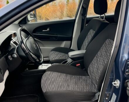Синій Кіа Сід, об'ємом двигуна 1.6 л та пробігом 252 тис. км за 6500 $, фото 6 на Automoto.ua