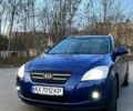 Синій Кіа Сід, об'ємом двигуна 1.6 л та пробігом 270 тис. км за 5450 $, фото 1 на Automoto.ua