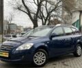 Синій Кіа Сід, об'ємом двигуна 1.4 л та пробігом 228 тис. км за 6500 $, фото 1 на Automoto.ua