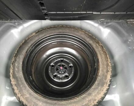 Синий Киа Сид, объемом двигателя 1.6 л и пробегом 290 тыс. км за 2650 $, фото 22 на Automoto.ua