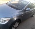 Киа Сид 2008 в Киеве на Automoto.ua Синий Киа Сид, объемом двигателя 1.4 л и пробегом 220 тыс. км за 5550 $, фото 5 на Automoto.ua