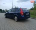 Синий Киа Сид, объемом двигателя 1.6 л и пробегом 202 тыс. км за 5100 $, фото 2 на Automoto.ua