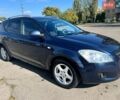 Синій Кіа Сід, об'ємом двигуна 1.6 л та пробігом 180 тис. км за 6200 $, фото 1 на Automoto.ua