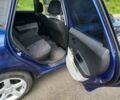 Синий Киа Сид, объемом двигателя 1.6 л и пробегом 188 тыс. км за 4200 $, фото 16 на Automoto.ua