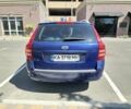 Синій Кіа Сід, об'ємом двигуна 1.6 л та пробігом 260 тис. км за 5218 $, фото 5 на Automoto.ua