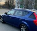 Синій Кіа Сід, об'ємом двигуна 1.6 л та пробігом 270 тис. км за 5450 $, фото 4 на Automoto.ua