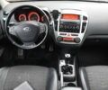 Синий Киа Сид, объемом двигателя 1.6 л и пробегом 290 тыс. км за 2650 $, фото 24 на Automoto.ua