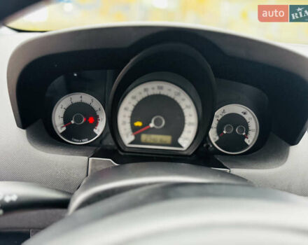 Синій Кіа Сід, об'ємом двигуна 1.6 л та пробігом 270 тис. км за 5450 $, фото 38 на Automoto.ua