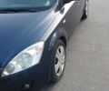Синий Киа Сид, объемом двигателя 1.6 л и пробегом 272 тыс. км за 5700 $, фото 2 на Automoto.ua