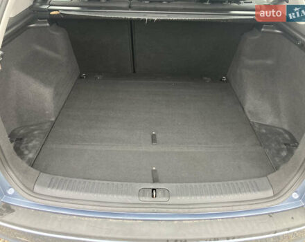 Синий Киа Сид, объемом двигателя 1.6 л и пробегом 178 тыс. км за 5800 $, фото 12 на Automoto.ua